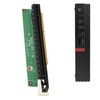 PciE 16x Riser Card, Graphics Card Network Card GPU Adapter