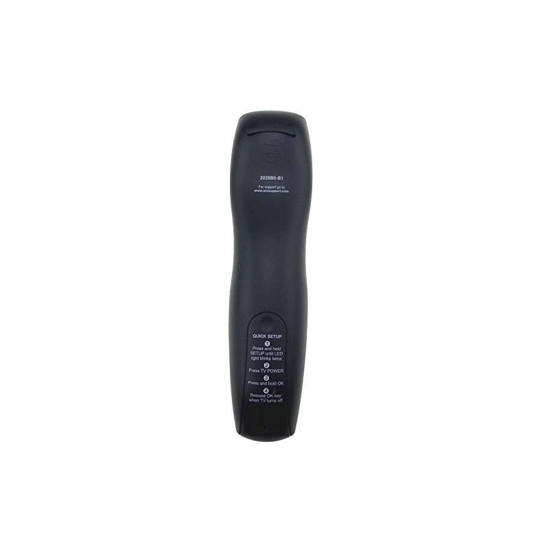 Calvas New remote control suitable for uei urc 2020B0-B1 lcd