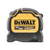DeWALT TOUGHSERIES™ Tape Measure 8m/26ft (Width 32mm) Rip-Shield ; blade