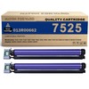 013R00662 7525 Drum Unit 2-Pack Replacement for Xerox WorkCentre 7525
