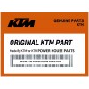 KTM Premium Motorex Oil Change Kit 690 DUKE 2012-2022