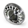 Highcraft 9754JO Stainless Steel Kitchen Sink Strainer Basket-Replacement for Standard
