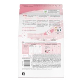 Royal Canin Croquetas para Gatos, Kitten, 3.17 kg (El empaque puede variar)
