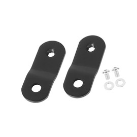 RATCHROLL 1.5 Inch Motorcycle Gas Tank Rising Lift Kit Replacement Steel for Harley-Davidson Replacement Car Parts