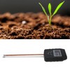 Soil Tester Soil Moisture Tester PH Meter Illumination Tester MultiFunctional