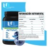 Suplemento Aminoácidos Leanova Nutrition 1kg Varios Sabores