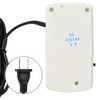 Sonew Power failure alarm, switch off the alarm, sensor, safety