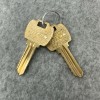 Falcon Mortise Cylinder 1-1/4” 986 G Keyway 626 - 5