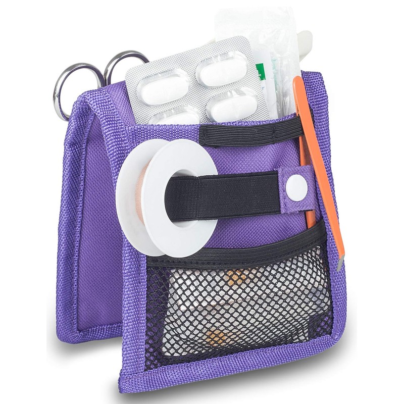 ELITE BAGS KEEN´S Nursing Organiser, Purple