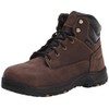Danner Men's Work Boot Caliper 6" Brown AL, Multi, 10