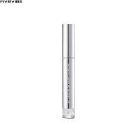 FIVEVIBE After Plumper 3D Glossy Lip 4ml, Color:03 Salmon Peach