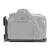 Hersmay 70D/80D/90D L Angle, Quick Release Vertical Shoot L Bracket