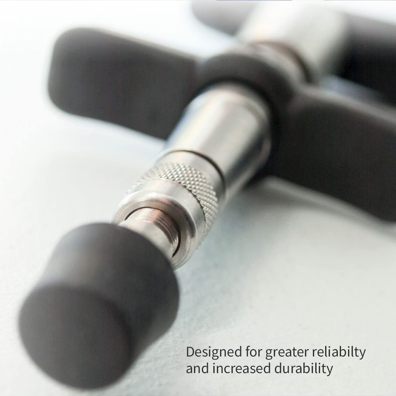 J-Tech Fabrication Enterprises Chiropractic Adjusting Tool, Original