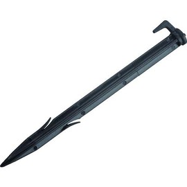 TRUSCO(トラスコ) プラスチックアンカーピン150mm TPA150