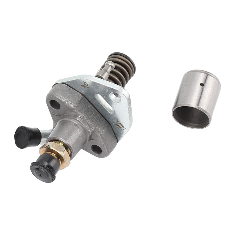 186FA Diesel Generator Fuel Injection Pump Iron with Right Oil