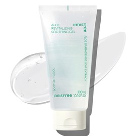 Innisfree Aloe Revital Soothing Gel, 300ml, 1 piece