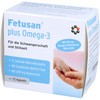 FETUSAN Plus Omega-3 Capsules 90.36 g