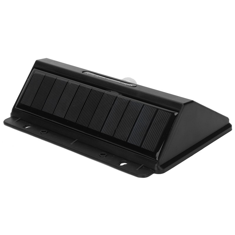 60 LED Solar Power Light Outdoor Wireless Sensor Solar Induction