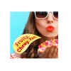 STARBURST Fruit Chews Chewy Summer Candy Sharing Size Bag, 15.6oz,Select