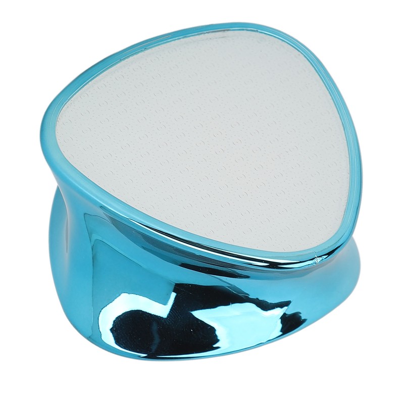 Nano Hair Remover Professional Reusable Double Sided Fast Remove Crystal