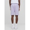 Urban Classics Men's Shorts, Dustylilac