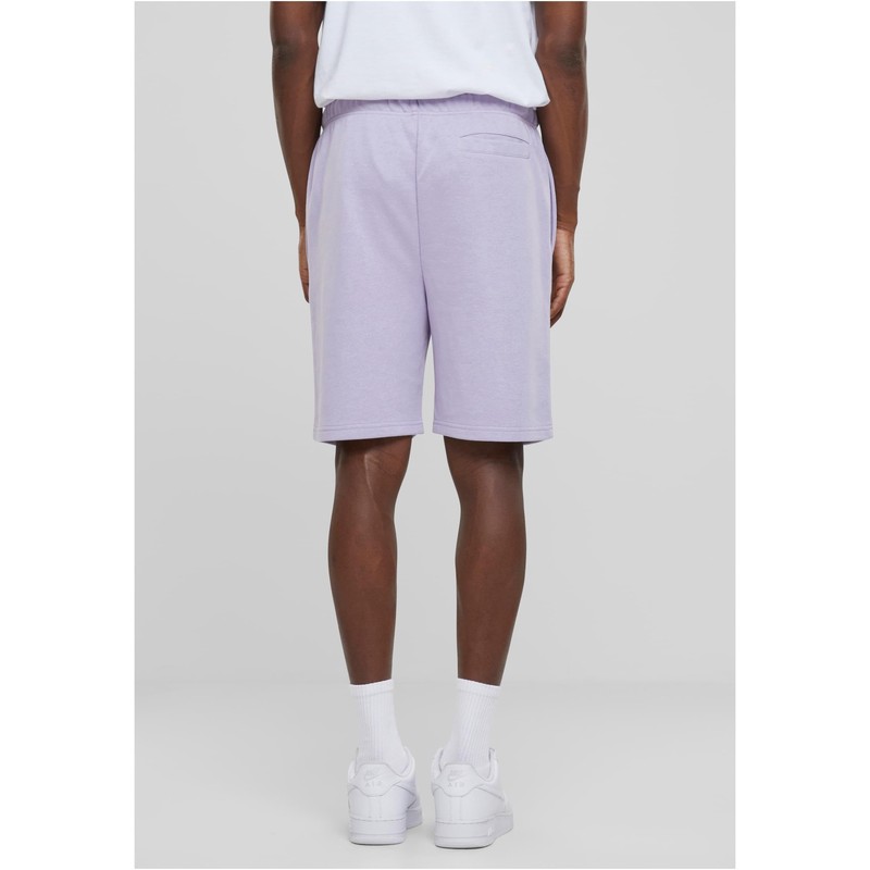 Urban Classics Men's Shorts, Dustylilac