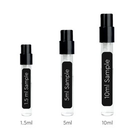 Juliette Has a Gun Sunny Side Up Sample, 5ml