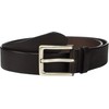 To Boot New York Belt Brown 38