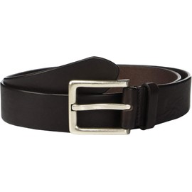 To Boot New York Belt Brown 38