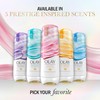 Olay Body Wash for Women, Indulgent Moisture, 24hr Moisturizing &