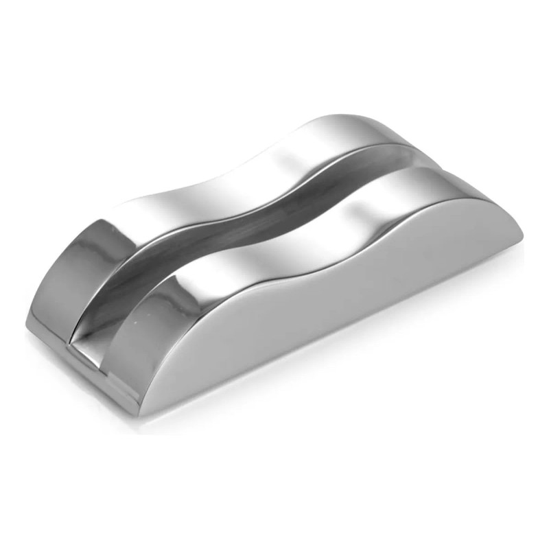 Nambè Wave Holder Card Holder