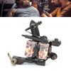 Pure Copper Manual Tattoo Gun Shader Liner Wrap Coils Machine