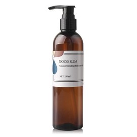 Aroma Lab Good Slim Body Oil 250ml / 아로마랩 굿슬림 바디오일 250ml