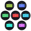 ELING GPS Speedometer Digital Speed Gauge Odometer Tripmeter For Auto
