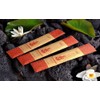 GURU SHOP Saraswati Balinese Incense Sticks, Jasmine, Brown, 25 x