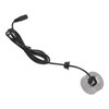 Mist Maker Stainless Steel Pond Ultrasonic Mist Maker for Rockery