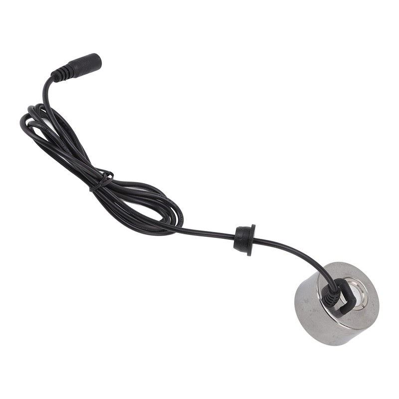 Mist Maker Stainless Steel Pond Ultrasonic Mist Maker for Rockery