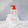 Lilive Growturn 3D Volume Hair Loss Shampoo 500ml+500ml Large Capacity