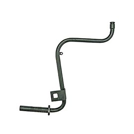 Stevens Lake Parts Hydraulic Return Tube Fits Ford 3000 C7NNN853B