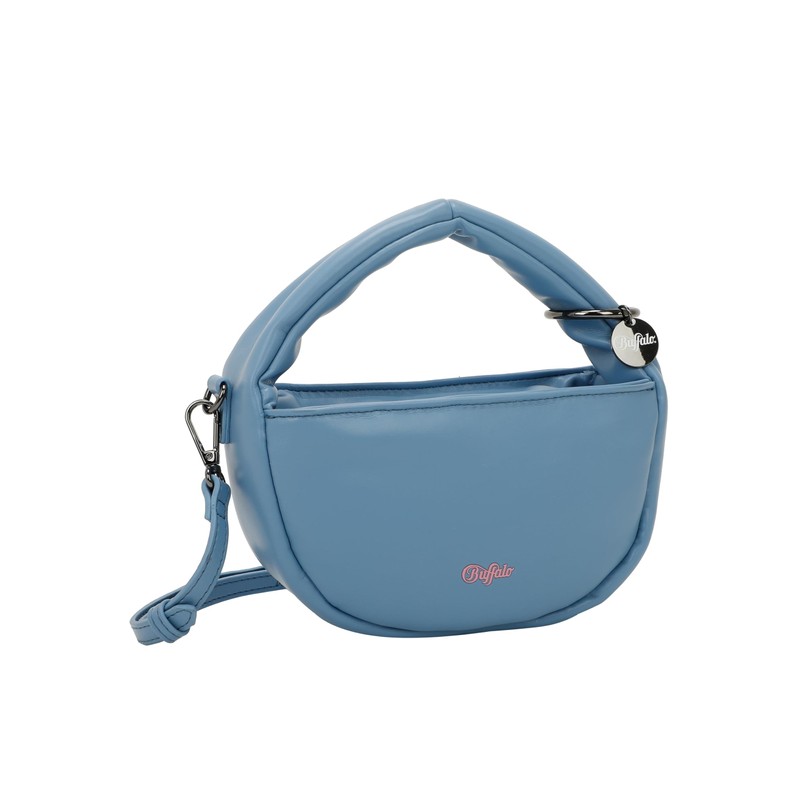 Buffalo Women's Soft Dreamy Blue Cross, dreamy blue