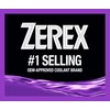 Zerex G30 50/50 Ready-to-Use Antifreeze Coolant 1 Gallon
