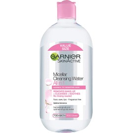 Garnier Micellar Cleansing Water 700ml
