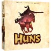LA BOITE DE JEU Huns - Jeu (Fr),,