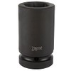 STEELMAN PRO 79292 1-Inch Drive x 33mm 6-Point Deep Impact
