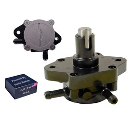 Fuel Pump Fit for Suzuki Outboard DF 40 50 60 70 80 90 100 115 140 HP 15100-90J10 15100-90J11 15100-90J00 15100-90J01 15100-90J1V