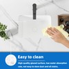 16 Inch Bathroom Vanity SinSmall Undermount Bathroom Sinks Rectangular White