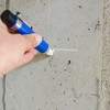 HaWe Lead Tip Chalk Pen Holder with Practical Universal Chalk