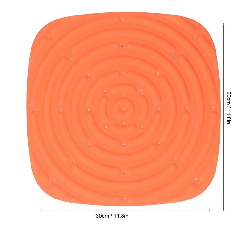 Chicken Nesting Pad 4Pcs Chicken Nest Mat Washable Nesting Pad