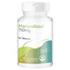 Milk Thistle 750 mg - with 80% Silymarin - 90