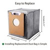 Replacement Dust Bags for Eufy Clean G35+ / G40+ /